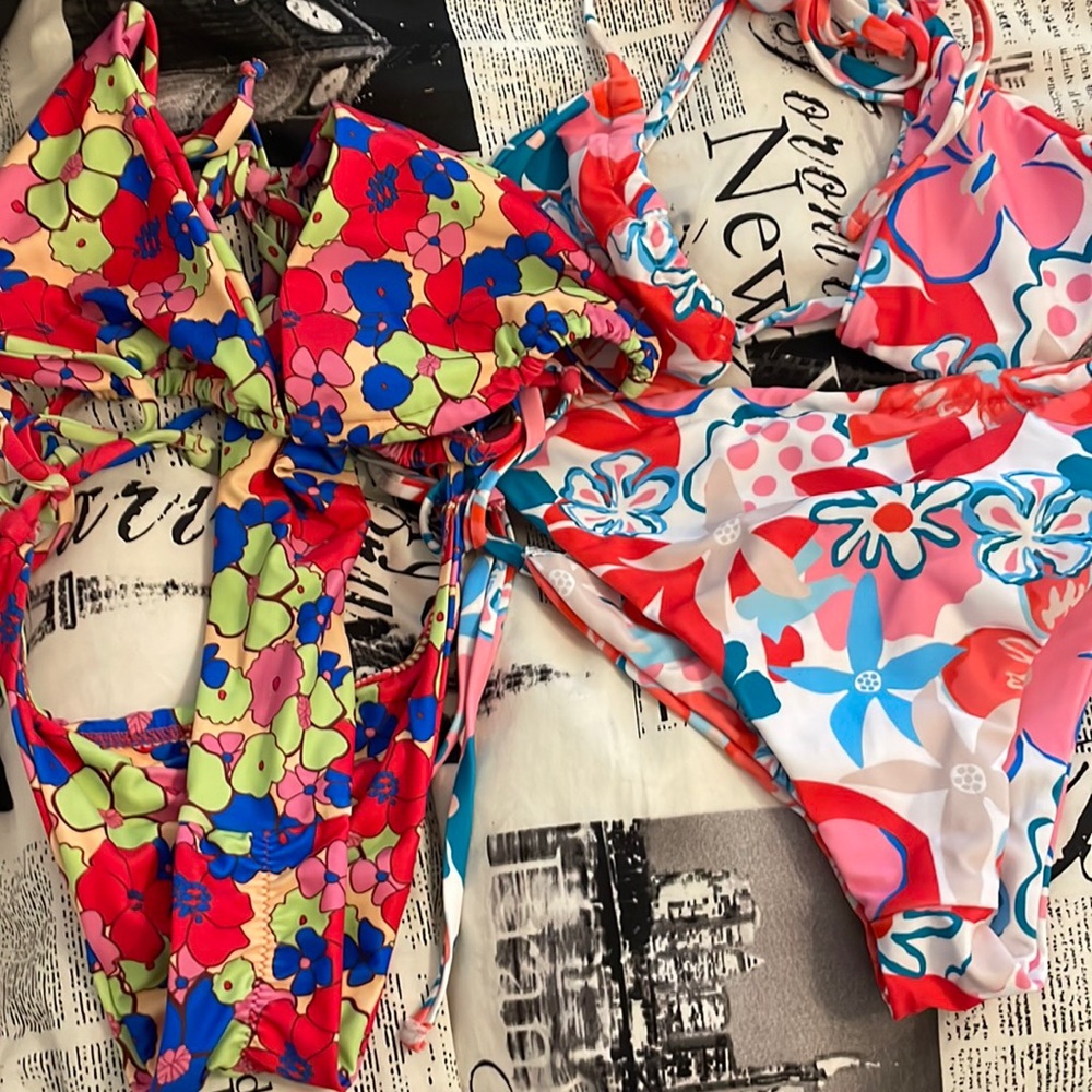 BIKINI BUNDLE